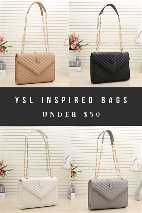 ysl take away box dupe|ysl handbag dupe.